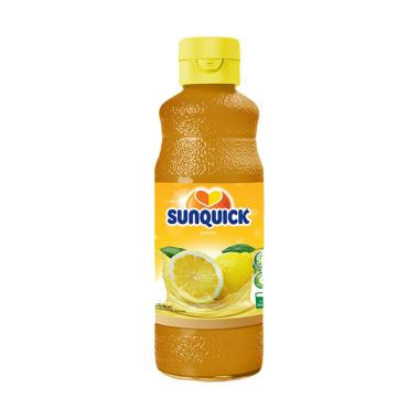 Sunquick Lemon Sirup 330 ml