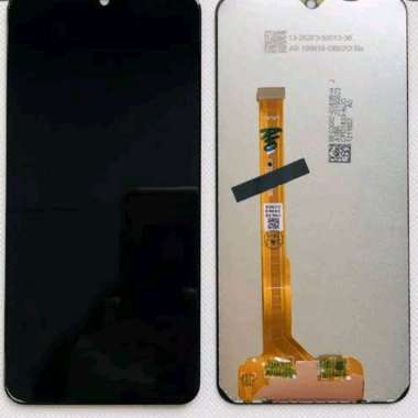 LCD + TOUCHSCREEN VIVO Y91/Y93/Y95 BLACK