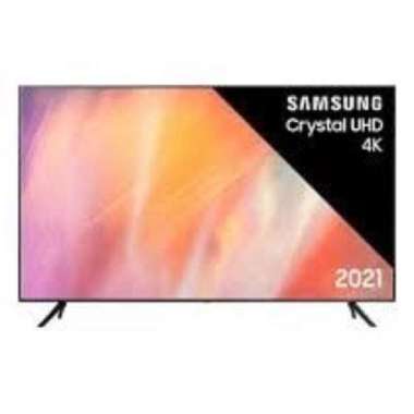 TV SAMSUNG UHD 4K 65INC UA-65AU7000 (2021)