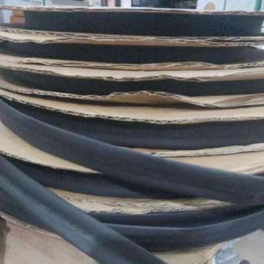 heat shrink isolasi kabel bakar pelindung kabel selang bakar 6mm