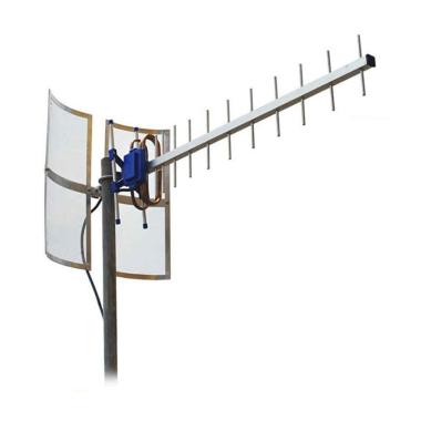 Jual Antena Yagi Online - Harga Menarik, Berkualitas | Blibli.com