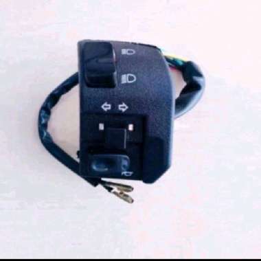 saklar kiri / holder jupiter Z1