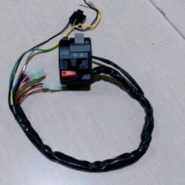 saklar / holder kiri vixion old