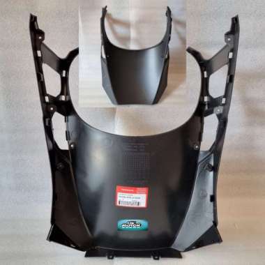 Fender Inner / Paruh / Dek Alas Lumpur K59 Vario 125, Vario 150 Ori HK