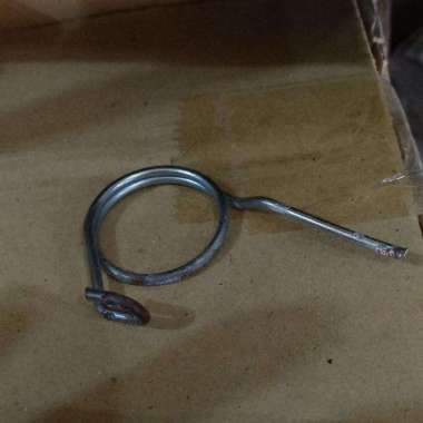 per rem depan vespa super sprint