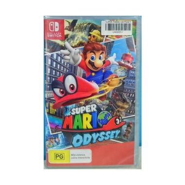 Jual Game Nintendo Switch Mario Online Baru Harga Termurah September 2020 Blibli Com