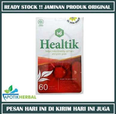 Healtik Lengkap Harga Terbaru April 2023 | Blibli