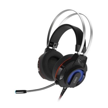 Jual Robot Rh G20 With 7 Colour Led Light Gaming Wired Headset Online September 2020 Blibli Com