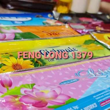 Hio / Dupa India ULLAS 35 STICKS 9" LONG SAANVI