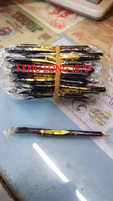 Madat Lidi | Madat Hitam Lidi | Candu Madat Lidi Isi 50 Lidi
