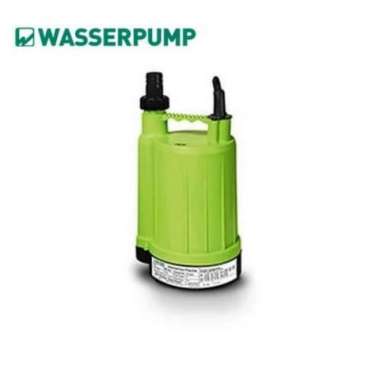 Pompa celup wasser wd 101 e tanpa kabel Multicolor