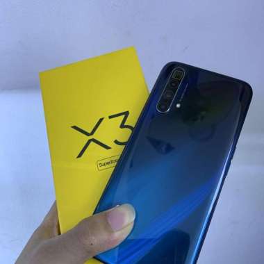 realme x3 superzoom
