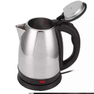 Muxindo Teko listrik Muxindo,low watt,Proteksi Ganda,Murah!!