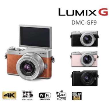 harga lumix gf9