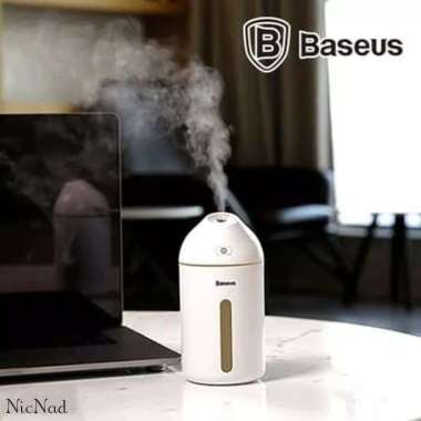Baseus C9 Mini Humidifier Aroma Difuser Ultrasonic Aromatherapy 320ml