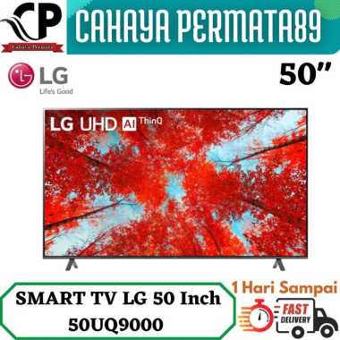 LG 50UQ9000 Smart TV 50 Inch UHD 4K UQ9000 50UQ9000PSD | LG 50UP8000