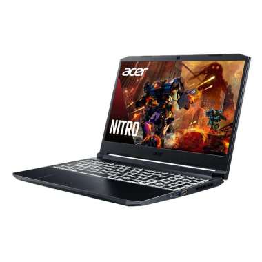 Acer Gaming Nitro AN515-57-5534 - Laptop Gaming - [i5-11400H / 16GB / 512GB SSD / RTX3050Ti / 15.6" 