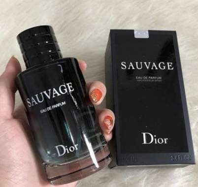 sauvage dior eau de perfum
