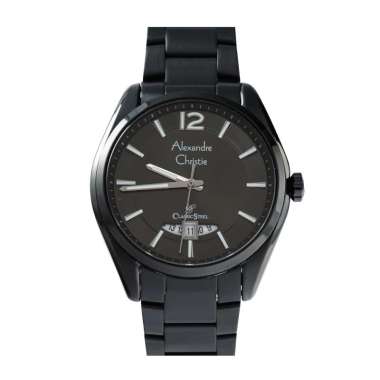 Jam Tangan Alexandre Christie AC 8679 MDBIPBA Pria