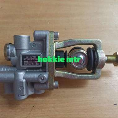 switch servo lohan fm 320