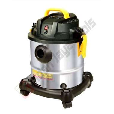 FISCH MB 23 RT Mesin Vacuum Cleaner Sedot Vacum Wet Dry Penyedot Debu
