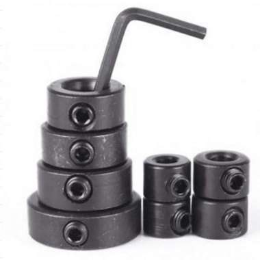 Stopper mata bor kayu 8pcs