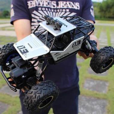 take apart racing car kit