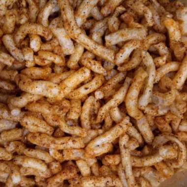 KERUPUK GURILEM CILILIN GURIH PELEM 250GRAM manis asin manis asin