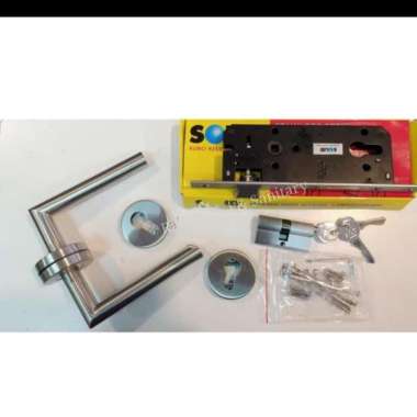 handel roset solid 61.41 komplit kunci