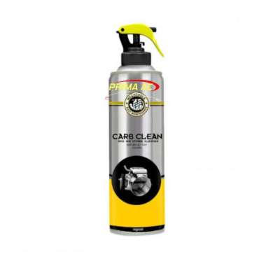 Carburator Cleaner Megacools Injection Cleaner Megacool 500Ml Multicolor
