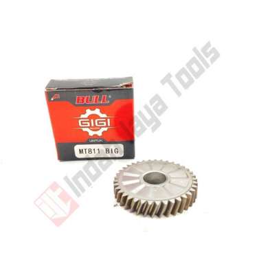 BULL GEAR GIGI NANAS MT 811 Mesin Bor Maktec MT811