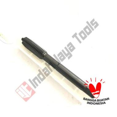 SUTTON PO M8 x 1.25 Tap Mesin Lurus - Machine HSS E Blue 8 x1.25 mm