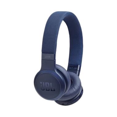 Promo JBL Live 400BT / 400 BT Wireless 
