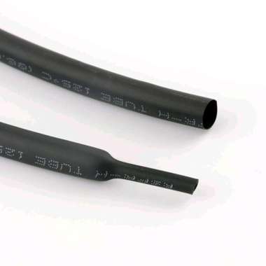Heat Shrink Tube 20mm Isolasi Bakar Selongsong Bakar 20 mm
