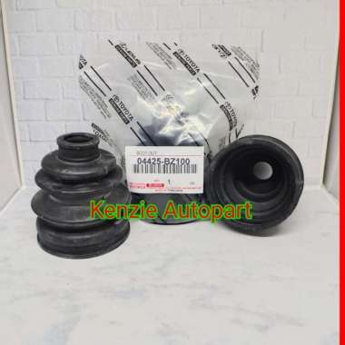 Boot As Roda Cv Joint Luar Calya Sigra Agya Ayla