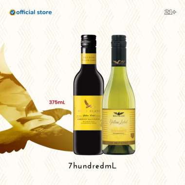 Jual Wolf Blass Yellow Label Termurah - Harga Grosir ...