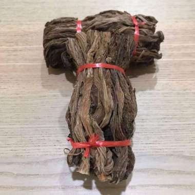 Hamcoi Kon / Ham Choy Kon / Sayur Sawi Asin kering