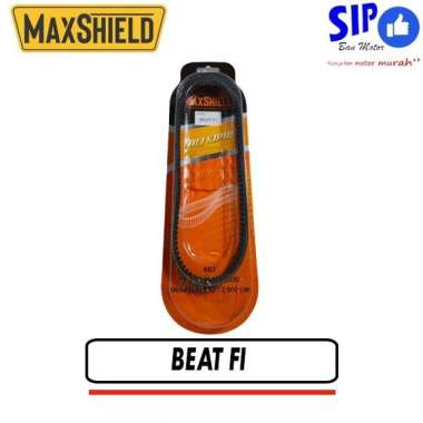 V Belt Beat FI Maxshield Fan Belt Tali Kipas