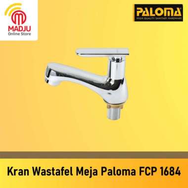 Kran Wastafel /Kran basin Paloma FCP 1684 PROMO !!