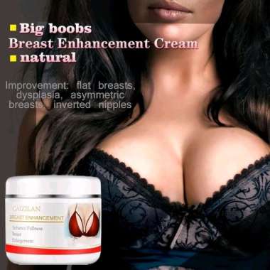 CAIZILAN Women Enlargement Enhancement Cream Lifting Firming Massage Cream Treatment Cream Dropshipp