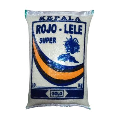 Jual Beras Rojo Lele Online Baru Harga Termurah Oktober 2020 Blibli Com