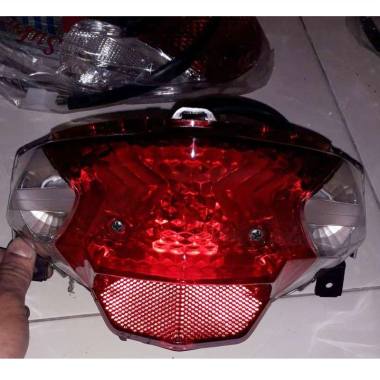 Jual Lampu Motor Beat Online Model Terbaru Blibli Com