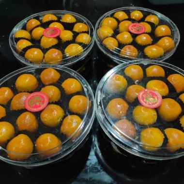 Jual Nastar Aneka Rasa Terbaru - Harga Promo, Original | Blibli.com