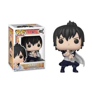 Jual Funko Pop Animation Fairy Tail Zeref Dragneel Online