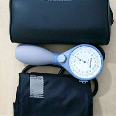 Riester Manset /Cuff Tensimeter Riester Manual manset lengkap dg balon tensi