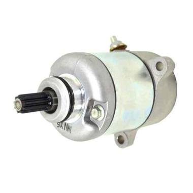Honda Genuine Part 31200KPW901 Motor Assy Starter for Kirana SILVER