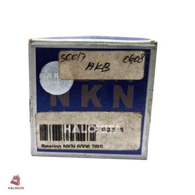BEARING 6006 2RS NKN