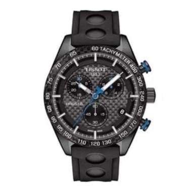 Tissot PRS 516 Quartz Chronograph T100.417.37.201.00 ORIGINAL