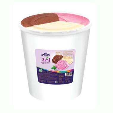 Es Krim 8 Liter Harga Terbaru Agustus 2020 Blibli Com