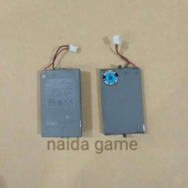 BATRE STIK PS3 ORI / BATTERY STIK PS3 ORI MESIN